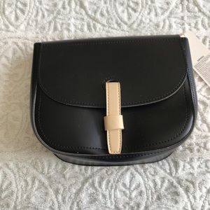 Cross bag